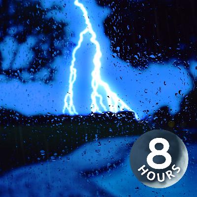 Ik word blij van regen en donder (8 uur) Ik word blij van regen en donder (8 uur)