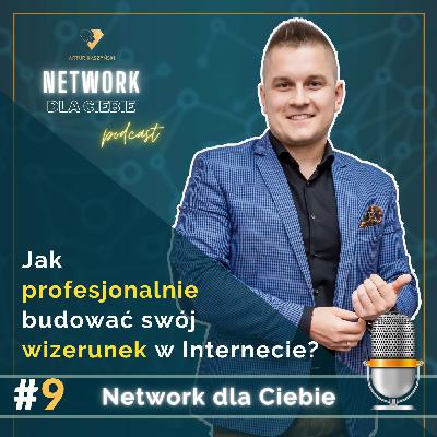 NDC #9 - Jak profesjonalnie budować wizerunek w Internecie?