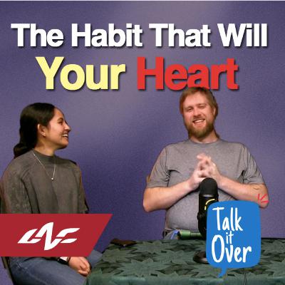 The Habit That Will Heal Your Heart The Habit That Will Heal Your Heart