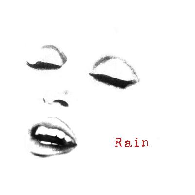 E10 - Rain E10 - Rain