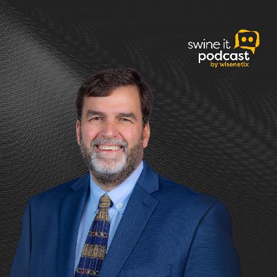 Dr. Christopher Tuggle: Genetic Tools for Resilience | Ep. 340