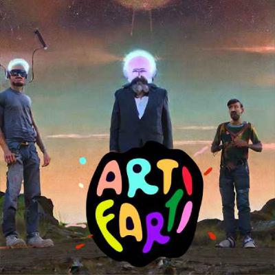 #05 met Jos Houweling