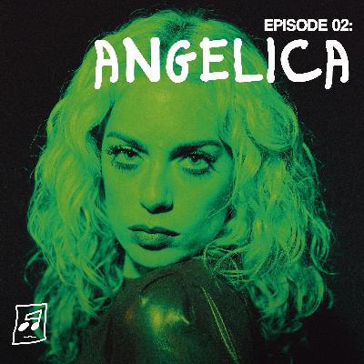 Blocco Note – Episodio 02: Angelica
