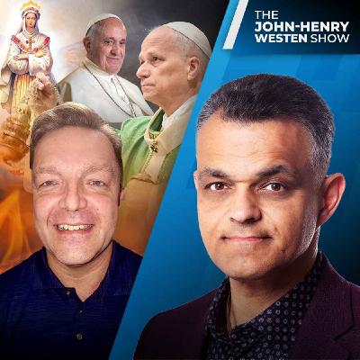 Stigmatist’s PROPHECY: There Will Be Two Successive ANTI-POPES