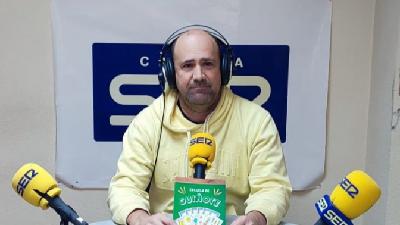 Alberto Planas, fundador de Guiñarte