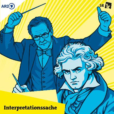 9. Sinfonie von Ludwig van Beethoven