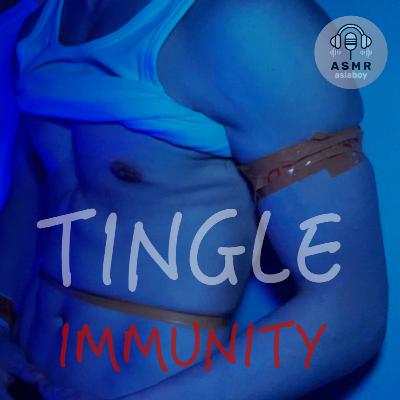 Tingle Immunity Test 2 🧠💥 | Can You Survive These Boyfriend Triggers? Tingle Immunity Test 2 🧠💥 | Can You Survive These Boyfriend Triggers?