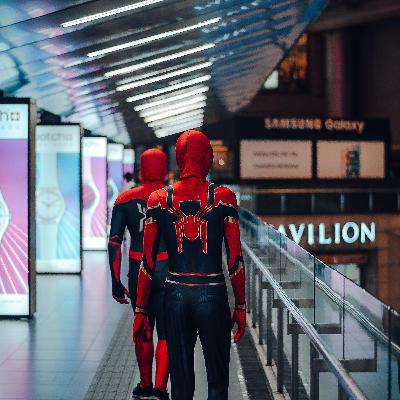 Episode 25: Exams are not a problem for some students // Pedro's ability to pass them all