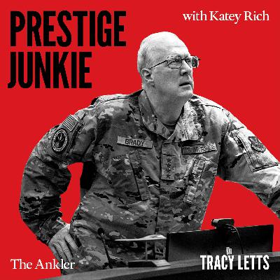 The Oscar Season Stories We Love Most, Plus Tracy Letts On Learning to "Pretend With Authority"