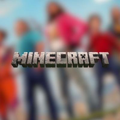 MINECRAFT : L'adaptation de jeu vidéo PARFAITE ?
