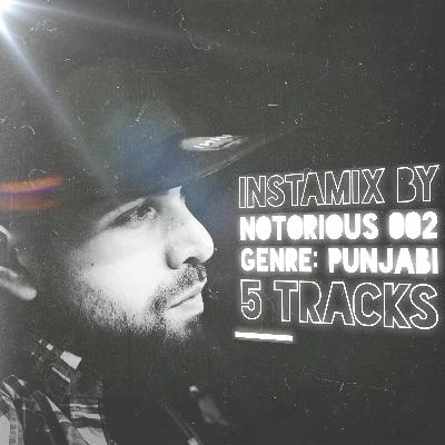 InstaMix 002: Punjabi [Instagram Mix]