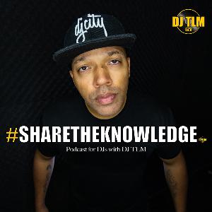 #ShareTheKnowledge podcast episode 66