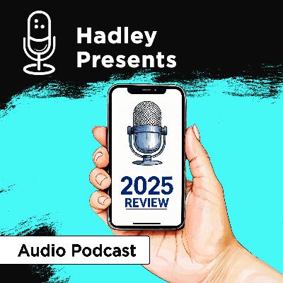 Best of 2025: Tips, Guests and Topics