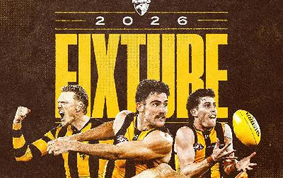 The Week That Was Pod: A fixture to savour amongst our AFLW finals campaign The Week That Was Pod: A fixture to savour amongst our AFLW finals campaign