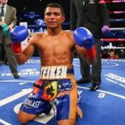 La historia de la carrera chocolatito gonzález #boxeo La historia de la carrera chocolatito gonzález #boxeo