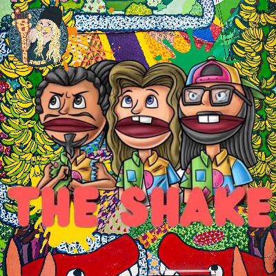 The Shake | On the Road Again