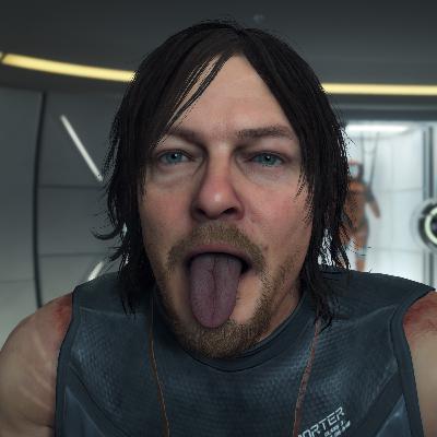 Death Stranding:o jogo que foi injustiçado
