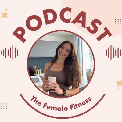 Lessons I've Learned From Moving House That Apply To Health & Fitness/Coaching