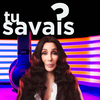 Les secrets de “Believe” par Cher
