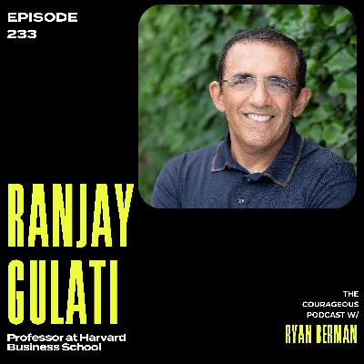 Ranjay Gulati - Professor at Harvard Business School
