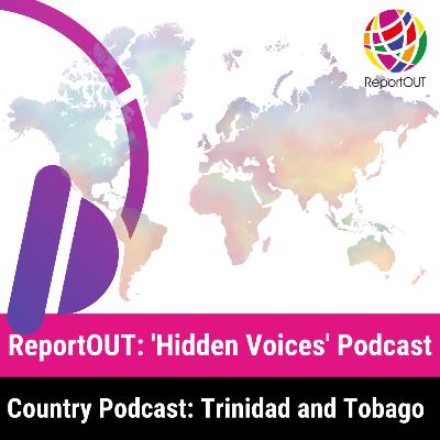 Hidden Voices: Trinidad and Tobago