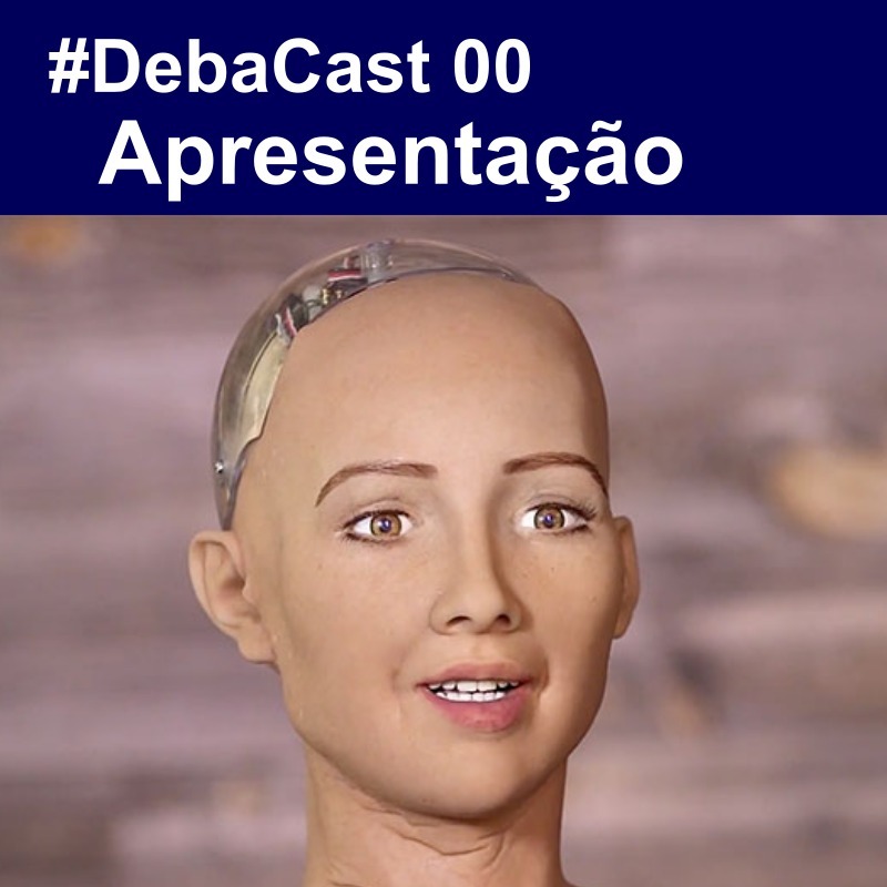 #DebaCast