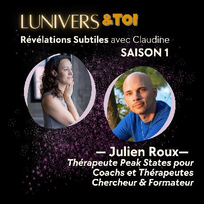 Biologie et Spiritualité : Des Clés pour Déverrouiller Votre Épanouissement | E7-S1 Biologie et Spiritualité : Des Clés pour Déverrouiller Votre Épanouissement | E7-S1