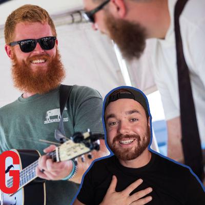 Oliver Anthony's Prophetic Warning to Fathers in Rich Men North of Richmond Oliver Anthony's Prophetic Warning to Fathers in Rich Men North of Richmond