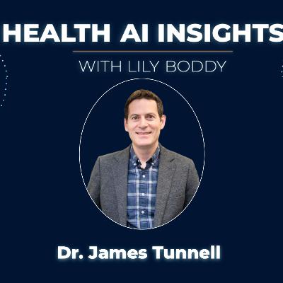 Exploring AI and Multimodal Confocal Microscopy in Skin Cancer Surgery with Dr. James Tunnell