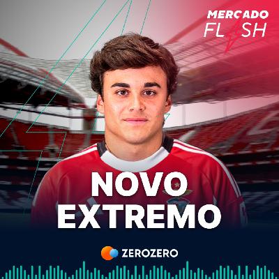 T9, Ep. 108 | Depois de Sudakov, o Benfica prepara nova chegada