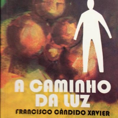 Radionovela A Caminho da Luz - Áudio 09 Radionovela A Caminho da Luz - Áudio 09