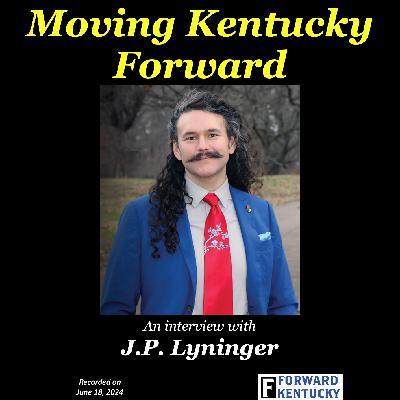A Democratic Socialist wins in Kentucky (!)