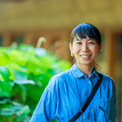 仕事シリーズ第一弾・社会的起業家編　樹木医として生きる（３）ゼミ生との質疑応答