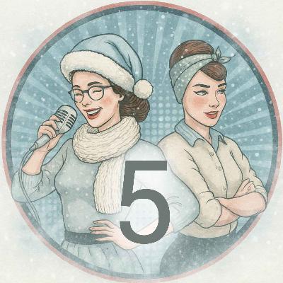 220. LUCKA 5: AntiVirus