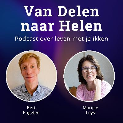 Aflevering 3: Bert Engelen - verslavingszorg Aflevering 3: Bert Engelen - verslavingszorg