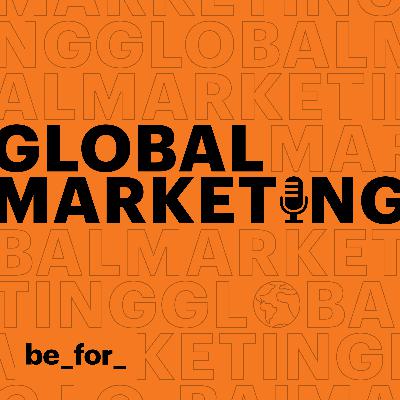 Трейлер Подкаста Global Marketing