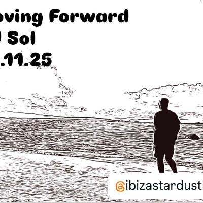 DJ Sol - Moving Forward show #7