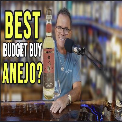 Is This the BEST Budget Añejo Tequila? Zumbador Añejo Review Is This the BEST Budget Añejo Tequila? Zumbador Añejo Review