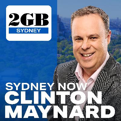 Sydney Now with Clinton Maynard – Full Show June 16th
