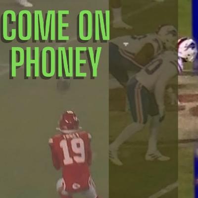Kansas City Chiefs Is it time to cut ties with Toney