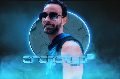 Blades - Live Mix July 2024