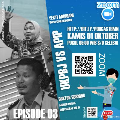 Procureholic Podcast Episode 03 "UKPBJ VS APIP" Procureholic Podcast Episode 03 "UKPBJ VS APIP"