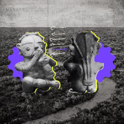 Ressurgências | Cidades antigas, ideias de vanguarda Ressurgências | Cidades antigas, ideias de vanguarda