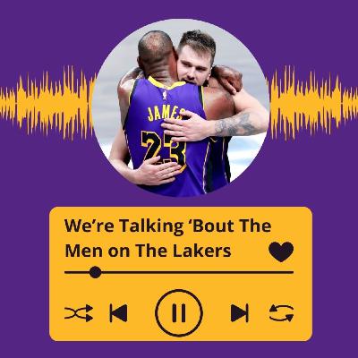 NBA & NHL Playoff Preview + A Love Letter to Luka