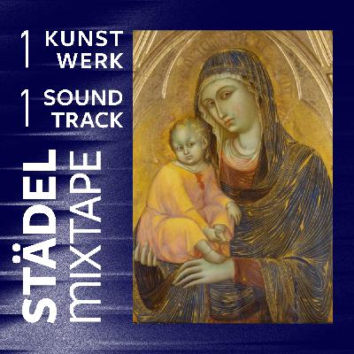 Barnaba da Modena – Madonna mit Kind