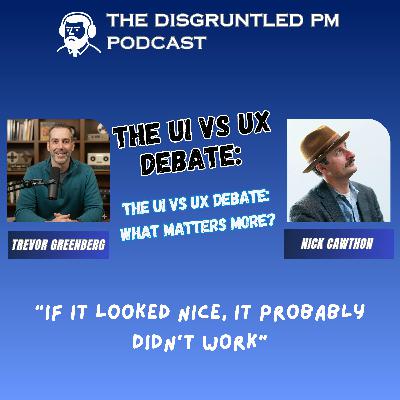 The UI vs UX Debate: What Matters More?