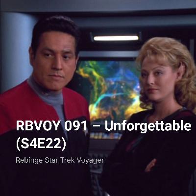 RBVOY 091 – Unforgettable (S4E22) RBVOY 091 – Unforgettable (S4E22)