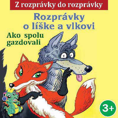 Ako spolu gazdovali (1/3)