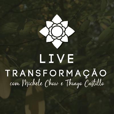 Transformação (live)