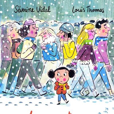 Le manteau / Severine Vidal et Louis Thomas